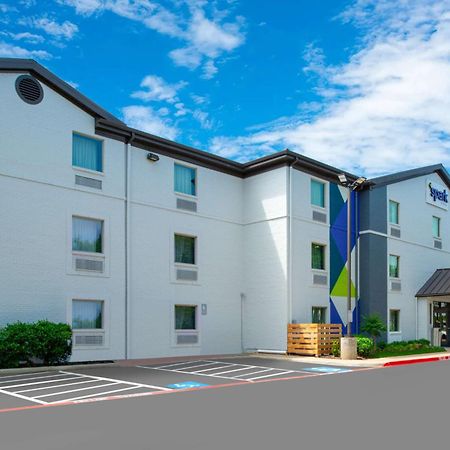 Spark By Hilton Dallas Market Center Екстер'єр фото