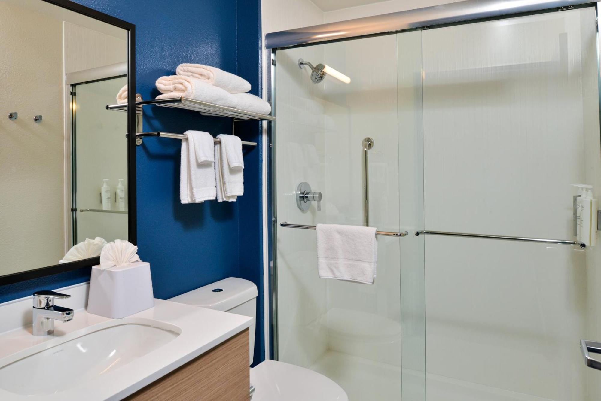 Spark By Hilton Dallas Market Center Екстер'єр фото